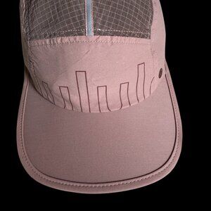 Lululemon Drawcord Hiking Cap Hat S/M